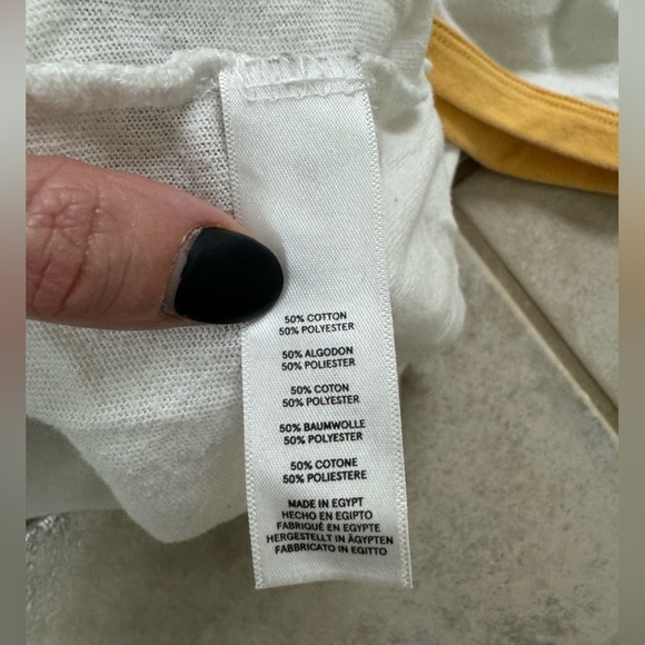 Vail 70s style T-shirt | size large - Picture 4 of 4